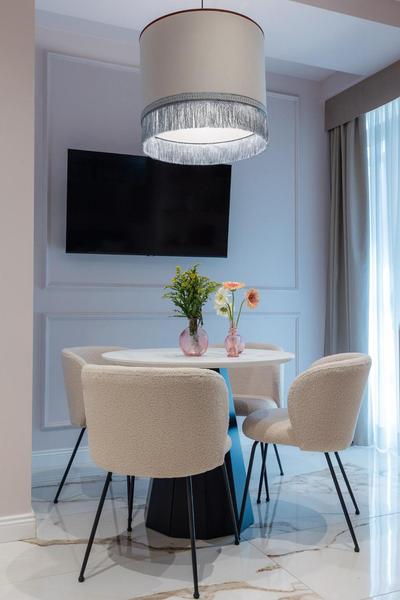 Le Cinque Lampade Florence Suites