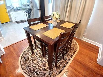 Luxury & Merry Private Room in DC