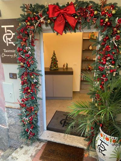 Taormina charming rooms