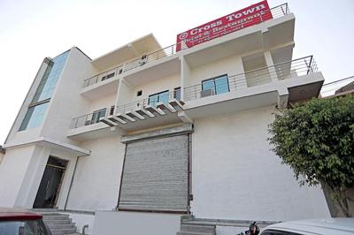 Hotel O Dadri Railway Station Formerly Cross Town
