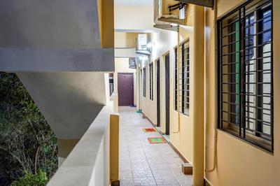 Hotel O Welcome Sri