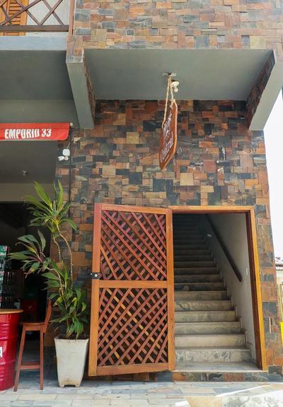 Pousada Central - Praia do Preá