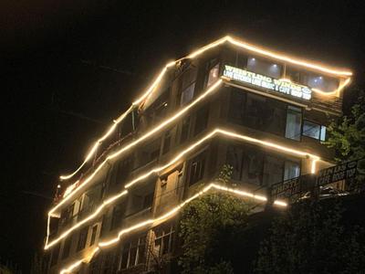 Hotel O Whistling Wind2