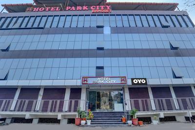 Collection O Park City