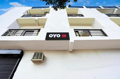 Hotel O Dvs Palace