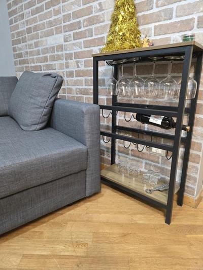 B&B NewYork, Avellino