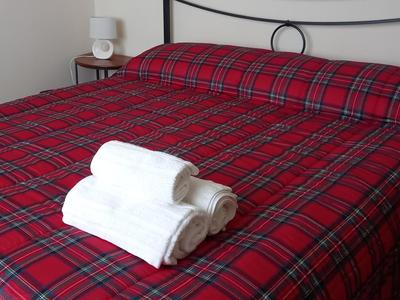 La CASA DEL SOLE BRINDISI