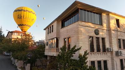 Cappadocia Divin House