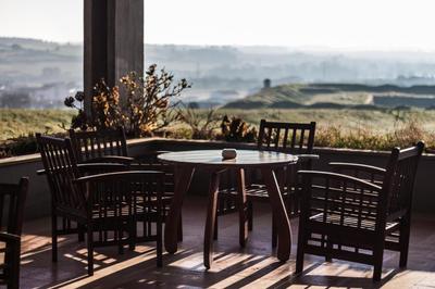 Hotel Fortaleza de Almeida by ASITE Hotels