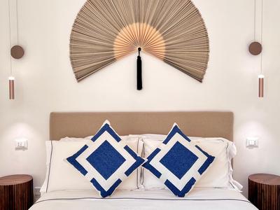 Villa di Nera boutique villa