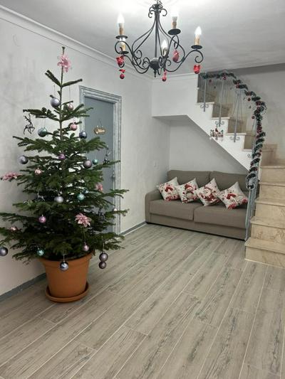 Casa acogedora con sauna de leña en Ardales