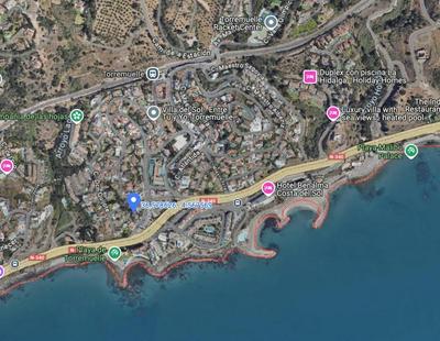 Sunstay Villa Sol Azul Benalmadena