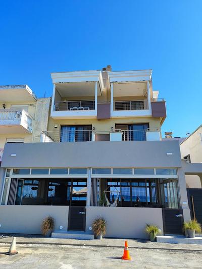 Vista mare by Oikies Rentals