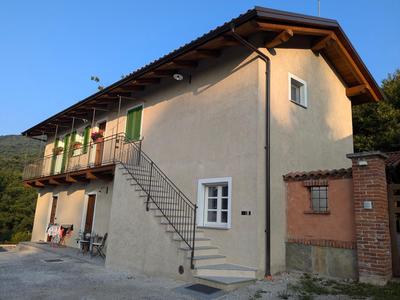 Il Boschetto della Valle Maira