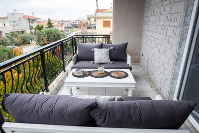 Aurora Luxury Apartment Alexandroupolis
