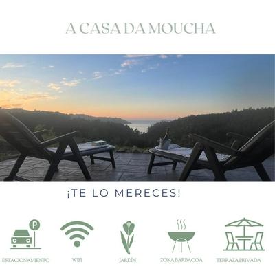 A Casa da Moucha