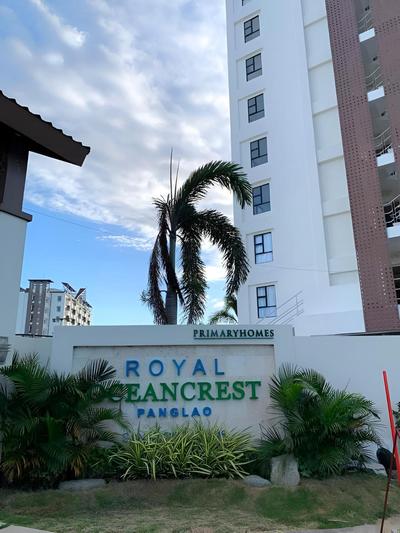 SAL'S Oceancrest Suite