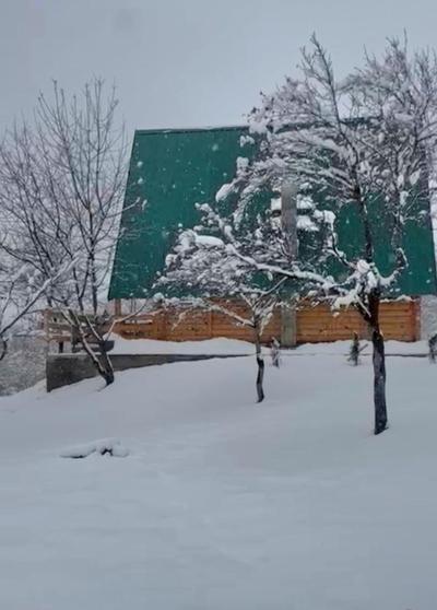 Etno house Bajka