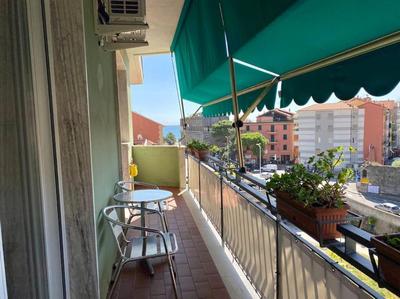 Incantevole appartamento nel centro di Varazze