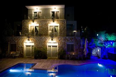 Axion Esti Apartments