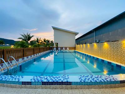 DVilla Guesthouse Langkawi