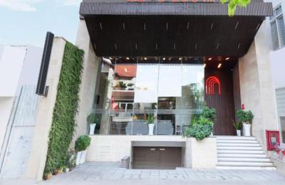 Astica Hotel Nha trang