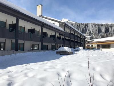 NARDIS 20 Studio Apartment