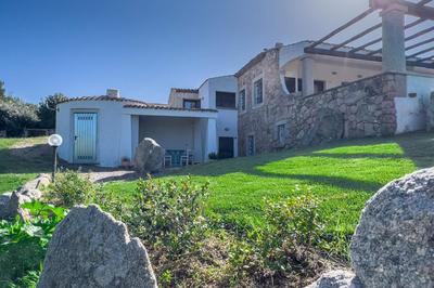 Villetta Vistamare Con Piscina
