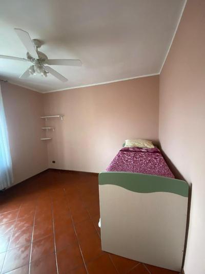 Camera Pero con bagno in comune