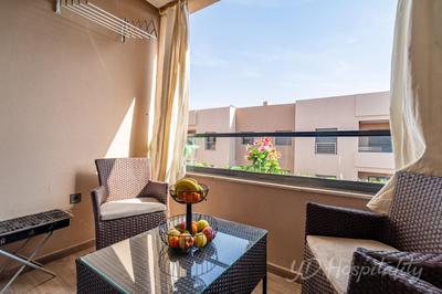 5-Star Suite in Prime Spot with Luxe Touches