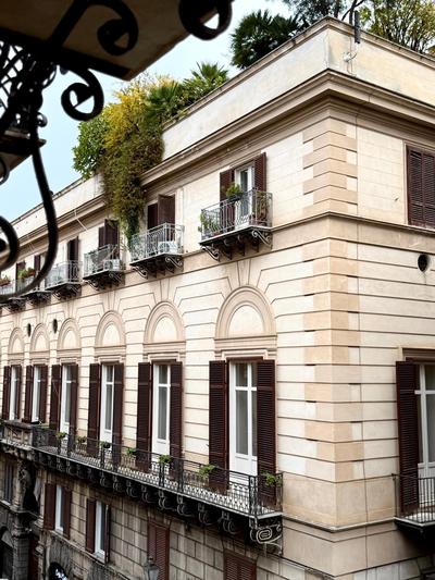 Luxury Apartment Palazzo Vannucci