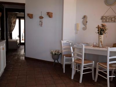 Villa Sciacca Lumia SOLE