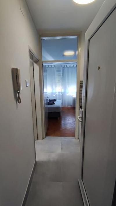 Studio Sunshine, Novi Zagreb, Sopot