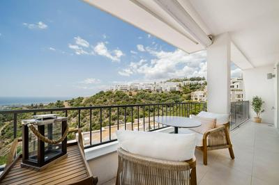 Samara 20 Luxury Apartments Spa Gym Pools Panoramic Views