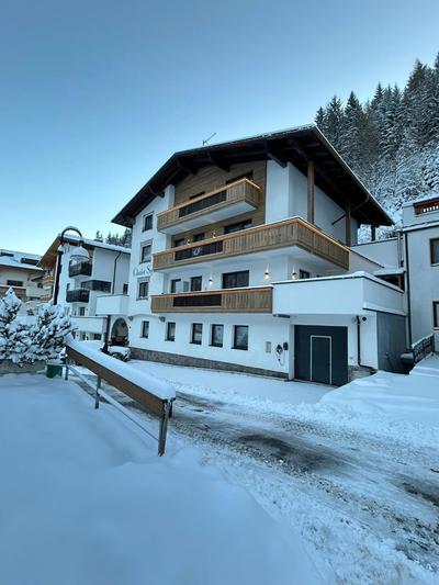 Chalet Sofie