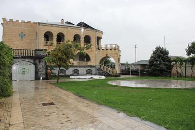 Otyak Hotel EVN Zvartnots Airport