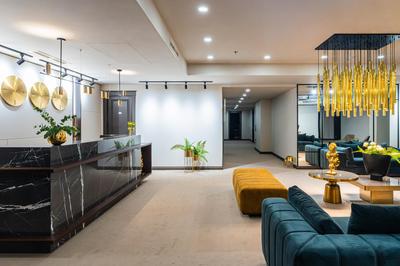 HOTEL METROPOL Club House