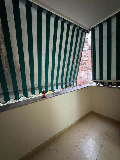 Alfa Apartment