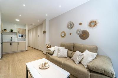 CentroBeach Apartment Fuengirola 250m from Beach