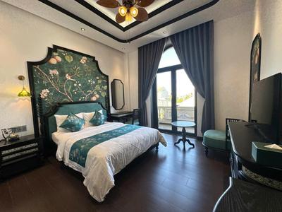 MAISON CAMELLIA Hotel