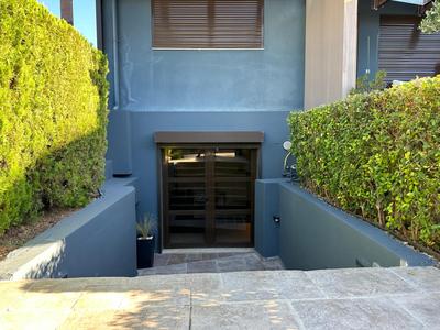 Luxury StudioArchit 7 & jacuzzi suite