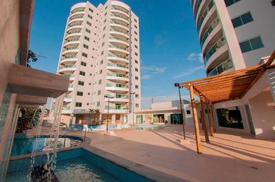 Fiore Prime Flat em Caldas Novas