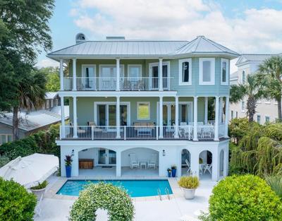 Enchanted Hideaway - 1709 Dixon Lane