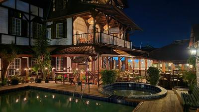 Greenheart Boutique Hotel