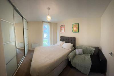 Entire Modern City Centre Apartment photo 4