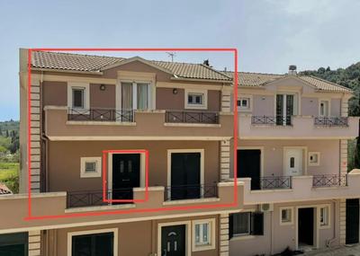 SG Suites Corfu, B