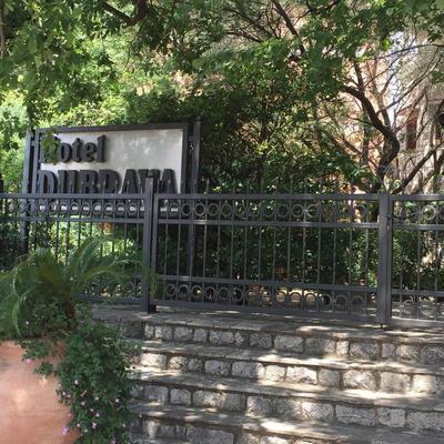 Luxury Hotel Dubrava Budva