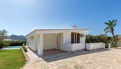 Villa Angelina
