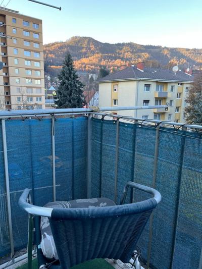 Gemütliche Stadtwohnung Leoben, Gratis Parkplätze