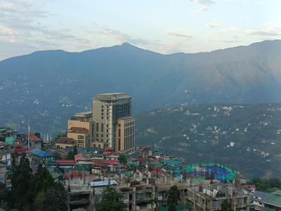 Happy Heart Stayover